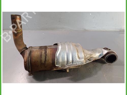 Used Catalyst FIAT 500L (351_, 352_) 1.3 D Multijet (199LXY1A, 199LXY11) (84 hp) 23438781