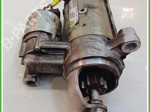 Starter AUDI A5 (8T3) 2.7 TDI | BP40138294M8 - Image 3