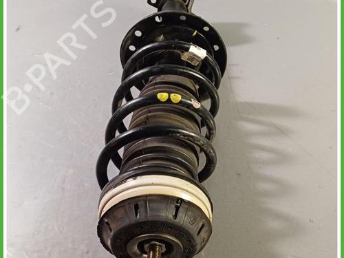 Left front shock absorber LANCIA YPSILON (312_) 0.9 CNG (312.YXG1A) | BP40143397M16 - Image 4
