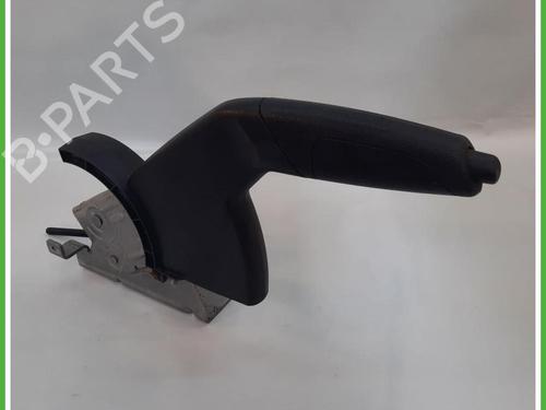 Hand brake DACIA SANDERO III 1.0 TCe 100 ECO-G | BP40134602I18 - Image 2