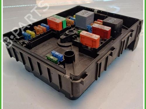 Fuse box VW GOLF VI (5K1) 1.6 BiFuel | BP40145597E1  - Image 7