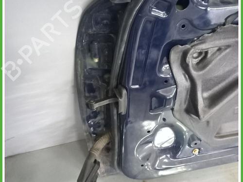 Right front door BMW 3 (E46) 318 i | BP16333258C3 