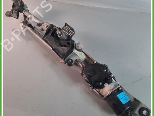 Front wipers mechanism MAZDA 2 (DE_, DH_) 1.3 (DE3FS) | BP13119974C83 
