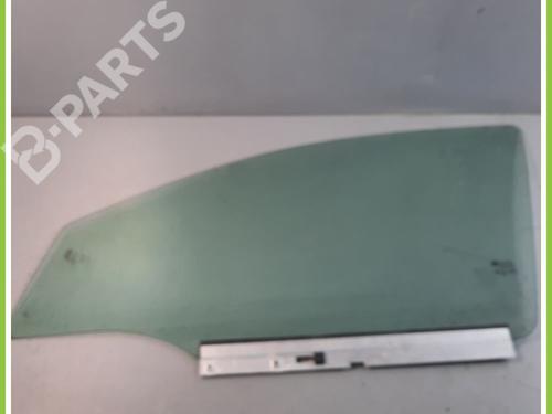 Used Front left door window OPEL ASTRA H (A04) 1.7 CDTI (L48) (100 hp) 11721919