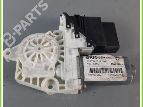 Used Front left window mechanism VW GOLF IV (1J1) 1.4 16V (75 hp) 11720063