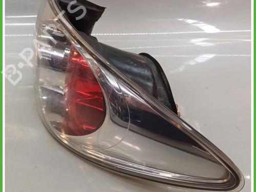 Højre baglygte MAZDA 6 Station Wagon (GY) 2.0 DI (GY19) | BP20233602C35 