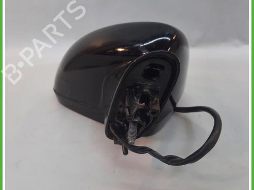 Right mirror OPEL CORSA D (S07) 1.2 (L08, L68) | BP13537553C27 