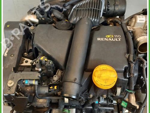 Engine RENAULT MEGANE III Grandtour (KZ0/1) 1.5 dCi (KZ09, KZ0D, KZ1G, KZ29, KZ14, KZ1W, KZ10, KZ1F,... | BP24035875M1 