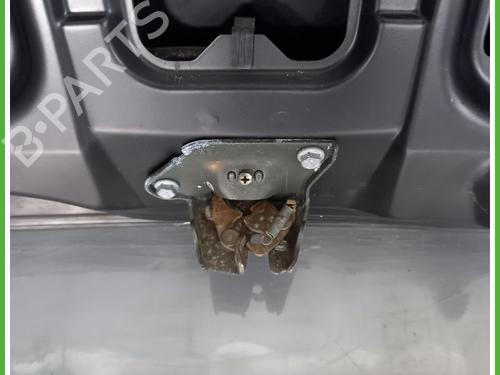 Tailgate FIAT PUNTO Convertible (176_) 60 1.2 | BP12598067C6 