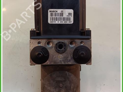 Abs pomp ALFA ROMEO 166 (936_) 2.4 JTD (936AXA00, 936A3B00) | BP16259348M43 