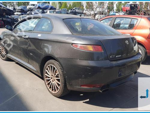 Starter ALFA ROMEO GT (937_) 1.9 JTD (937CXN1B) | BP40147800M8 - Image 10