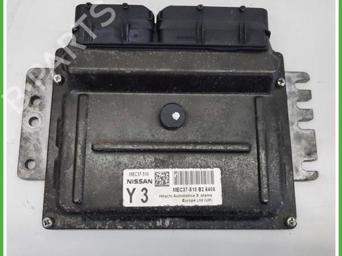 Used Engine control unit (ECU) Engine control unit (ECU) CITROËN C3 I (FC_, FN_) 1.4 HDi (68 hp) 40132191 40132191