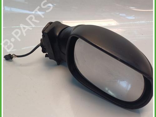 Used Right mirror CITROËN C3 I (FC_, FN_) 1.1 i (60 hp) 27409807