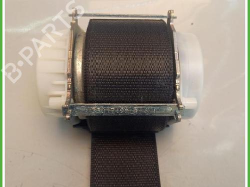 Front right seatbelt OPEL MERIVA B MPV (S10) 1.4 (75) | BP40147545I25 - Image 6