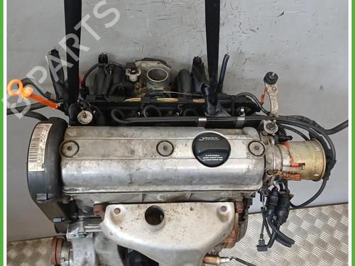 Engine SEAT AROSA (6H1) 1.0 | BP40075220M1 - Image 5
