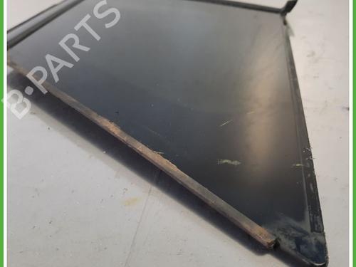 Rear right door window LAND ROVER RANGE ROVER EVOQUE (L538) 2.2 D 4x4 | BP29850339C21 