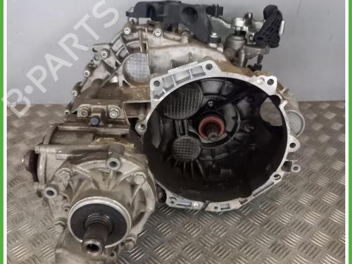gearbox-vw-tiguan-5n_-2007-2008-2009-2010-2011-2012-2013-2014-2015-2016-2017-2018-40138583 main image