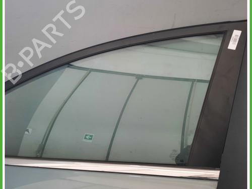 Left front door FORD FIESTA VI (CB1, CCN) 1.4 TDCi | BP25712556C2 