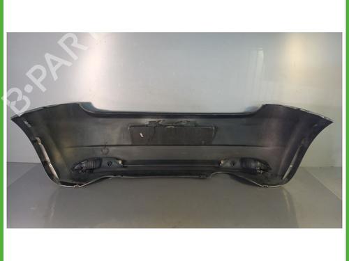 Rear bumper FIAT GRANDE PUNTO (199_) 1.4 (199AXB11, 199AXB1A, 199BXB1A, 199AXL1A) | BP29914493C8 