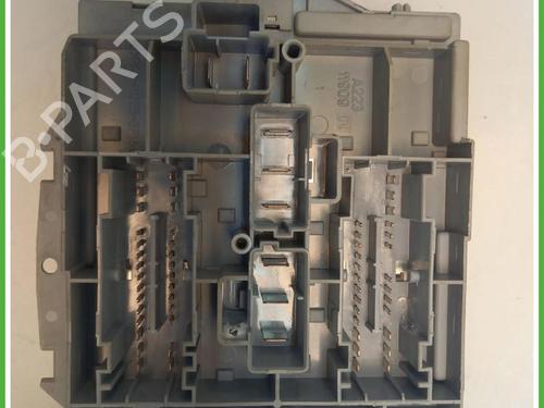 Fuse box LANCIA YPSILON (843_) 1.3 D Multijet (843.AXH1A, 843.AXE1A) | BP40147325E1 - Image 4