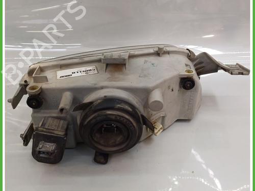 Left headlight FIAT PUNTO (176_) 55 1.1 | BP18545883C28 