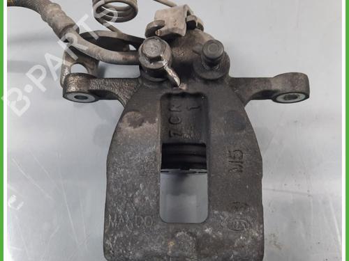 Right rear brake caliper KIA RIO IV (YB, SC, FB) 1.4 CRDi 90 | BP12213997M106 