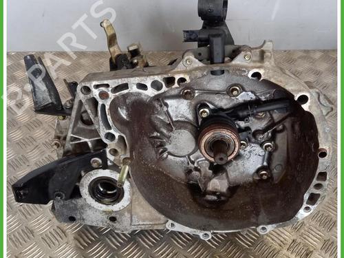 Used Gearbox Gearbox NISSAN MICRA III (K12) 1.5 dCi (65 hp) 40136365 40136365