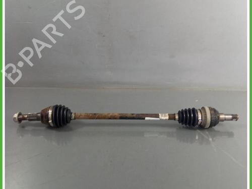 Other CHEVROLET CAPTIVA (C100, C140) 2.0 D 4WD | BP40135361O1  - Image 5