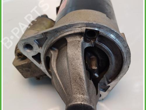 Starter HYUNDAI ATOS (MX) 1.0 i | BP27409786M8