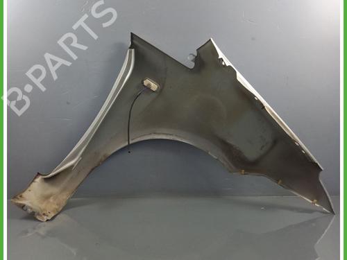 Left front fenders FORD C-MAX (DM2) 1.6 TDCi | BP13532767C41 