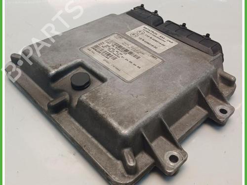 Engine control unit (ECU) FIAT PANDA (169_) 1.2 4x4 (169.AXB2A) | BP40147353M57  - Image 5