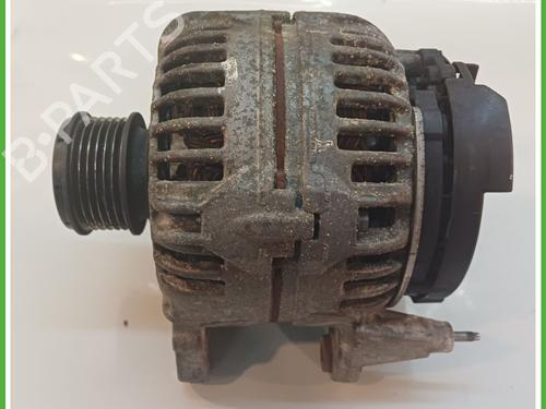 BP16405316M7 | Alternador SEAT ALTEA (5P1) 1.6 BP16405316M7