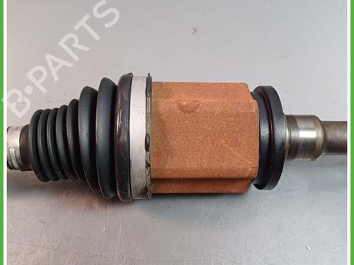 Right front driveshaft BMW X3 (F25) xDrive 20 d | BP40138205M39 - Image 5