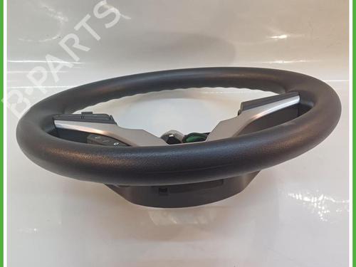 Steering wheel SUZUKI IGNIS III (MF, FF) 1.2 Hybrid (ATK412) | BP40137651C49 - Image 4
