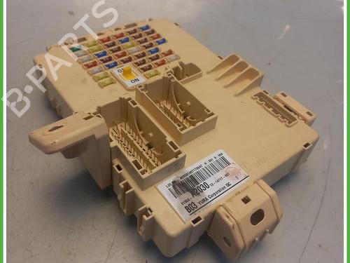 Fuse box KIA CEE'D (JD) 1.6 CRDi 110 | BP40074130E1 - Image 5