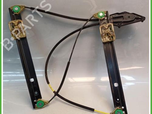 front-right-window-mechanism-audi-a1-sportback-8xa-8xf-2011-2012-2013-2014-2015-2016-2017-2018-2019-40145410 main image