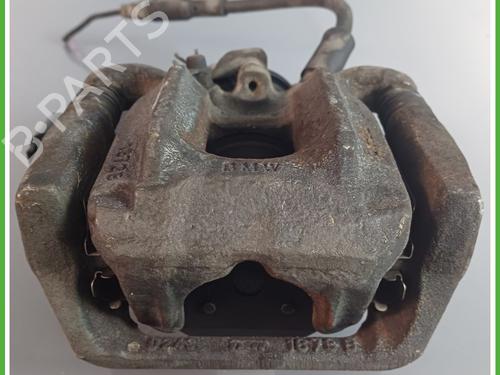 Right rear brake caliper BMW X3 (F25) xDrive 20 d | BP17557282M106 