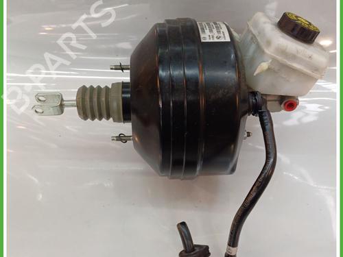 Servo brake BMW 3 Touring (F31) 318 d | BP18482430M42 