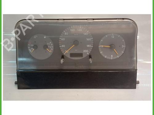 Used Instrument cluster VW LT 28-46 II Van (2DA, 2DD, 2DH) 2.5 TDI (109 hp) 22215132