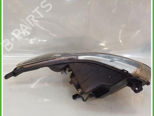 Left headlight CHEVROLET CRUZE (J300) 2.0 CDI | BP15644981C28