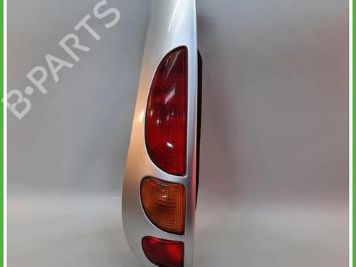 Used Other Other HYUNDAI ATOS (MX) 1.0 i (58 hp) 40130630 40130630