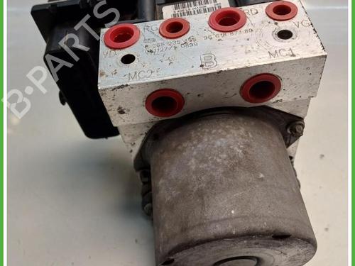 ABS pump PEUGEOT 807 (EB_) 2.0 16V | BP40143447M43 - Image 5