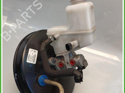 Servo brake LANCIA DELTA III (844_) 1.6 D Multijet (844.AXC11, 844.AXC1A) | BP29498887M42 