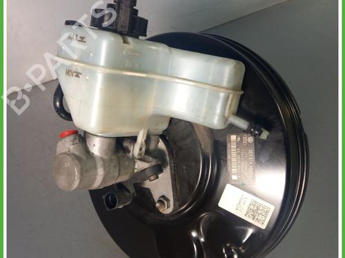 Bremseservo VW PASSAT B6 (3C2) 2.0 TDI 16V | BP29966771M42