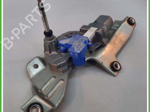 Rear wiper motor SUBARU XV (_GP_) 2.0 D AWD (GPD) | BP13363572M102 