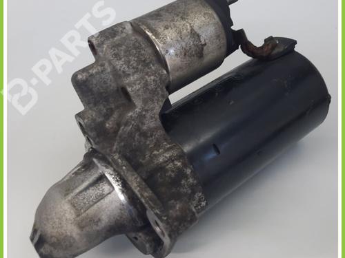 Startmotor BMW X3 (E83) xDrive 30 d (218 hp) 11369112