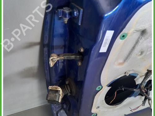 Right front door FIAT GRANDE PUNTO (199_) 1.3 D Multijet | BP12539327C3 