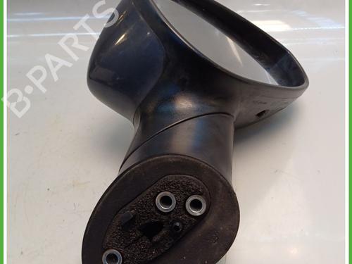 Right mirror FIAT PUNTO EVO (199_) 1.4 (199AXB1A) | BP23438821C27