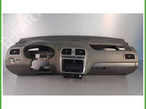 Used Dashboard Dashboard VW POLO V (6R1, 6C1) 1.4 (6R1) (85 hp) 40141061 40141061