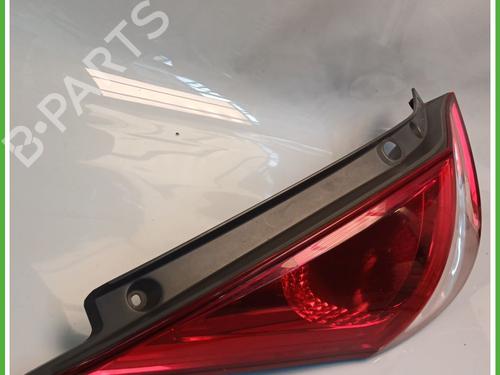 Left taillight HYUNDAI i30 (FD) 1.4 | BP26381344C34 
